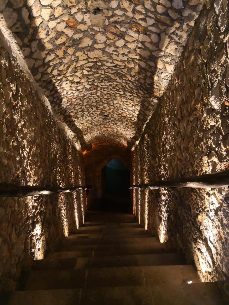 Hotel Zentik Project & Saline Cave Valladolid  Zewnętrze zdjęcie
